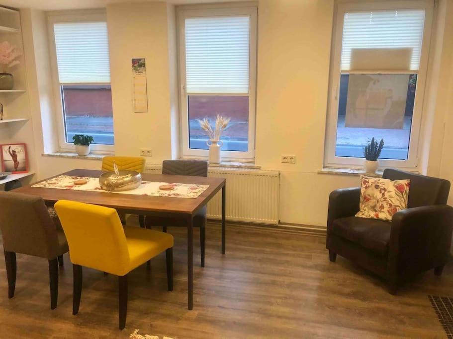 Appartement Studio Emdecker Am Delft à Emden Extérieur photo
