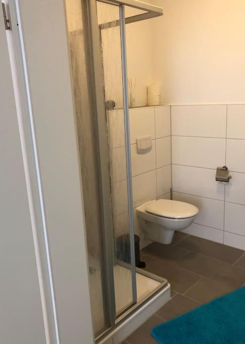 Appartement Studio Emdecker Am Delft à Emden Extérieur photo