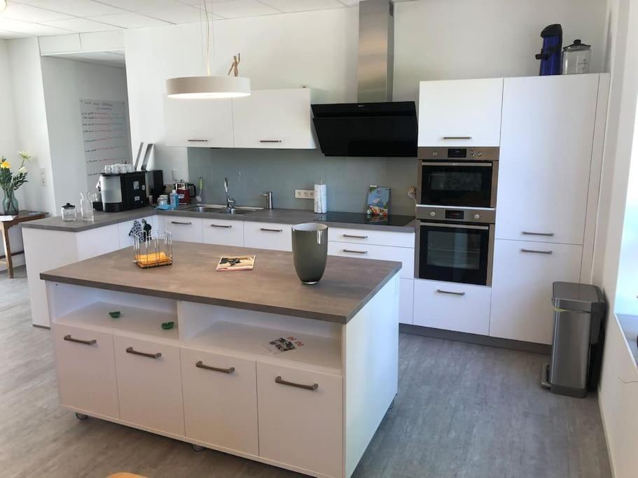 Appartement Studio Emdecker Am Delft à Emden Extérieur photo