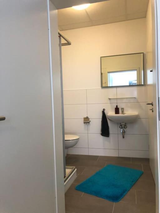 Appartement Studio Emdecker Am Delft à Emden Extérieur photo