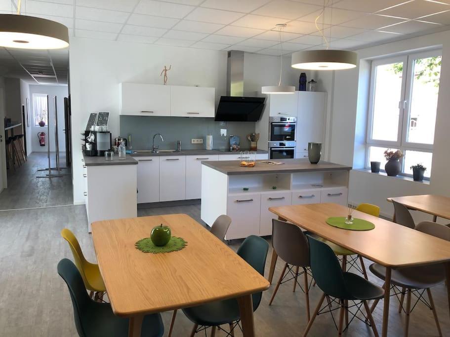 Appartement Studio Emdecker Am Delft à Emden Extérieur photo